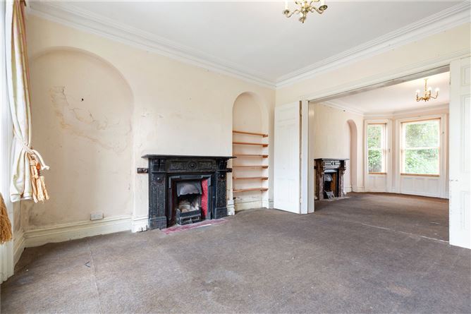 2 Lansdowne Gardens, Shelbourne Road, Ballsbridge, Dublin 4