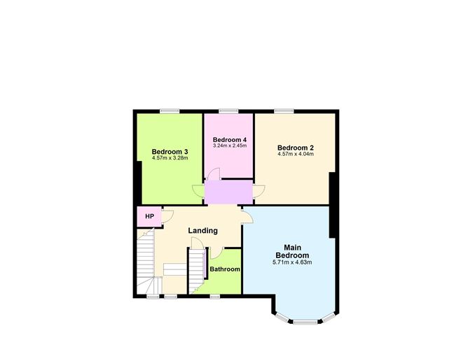 2 Lansdowne Gardens, Shelbourne Road, Ballsbridge, Dublin 4