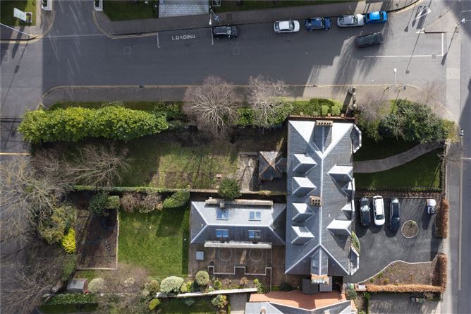 2 Lansdowne Gardens, Shelbourne Road, Ballsbridge, Dublin 4