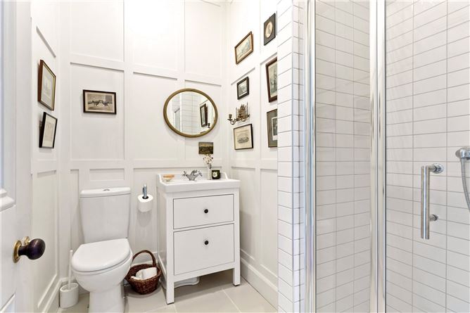 20 Spencer Villas, Glenageary, Co. Dublin