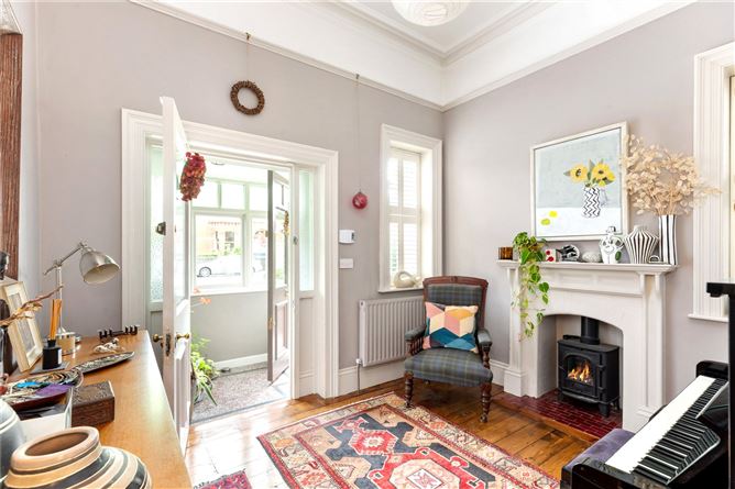 20 Spencer Villas, Glenageary, Co. Dublin