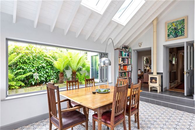 20 Spencer Villas, Glenageary, Co. Dublin