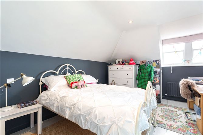 20 Spencer Villas, Glenageary, Co. Dublin