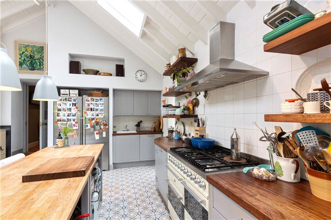 20 Spencer Villas, Glenageary, Co. Dublin