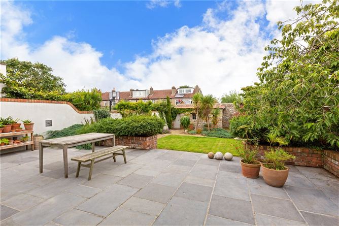 20 Spencer Villas, Glenageary, Co. Dublin