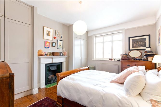 20 Spencer Villas, Glenageary, Co. Dublin