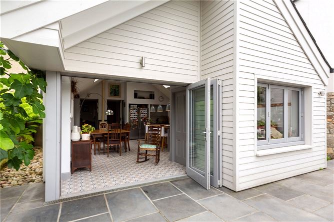 20 Spencer Villas, Glenageary, Co. Dublin