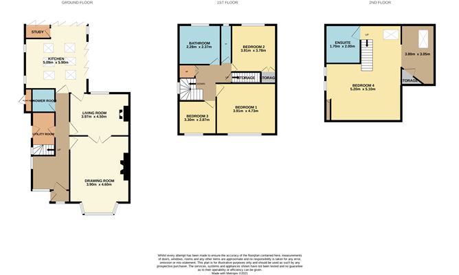 20 Spencer Villas, Glenageary, Co. Dublin