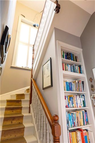 20 Spencer Villas, Glenageary, Co. Dublin