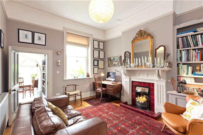 20 Spencer Villas, Glenageary, Co. Dublin