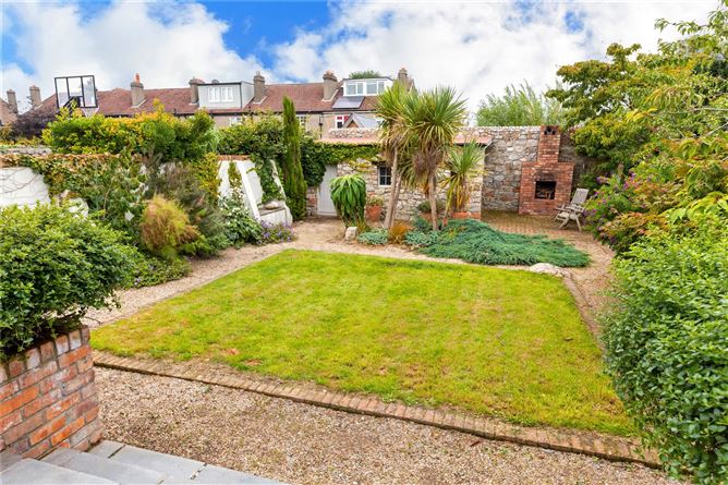 20 Spencer Villas, Glenageary, Co. Dublin