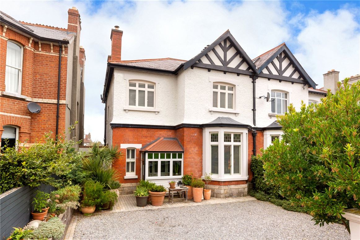 20 Spencer Villas, Glenageary, Co. Dublin