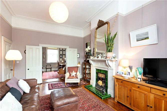 20 Spencer Villas, Glenageary, Co. Dublin