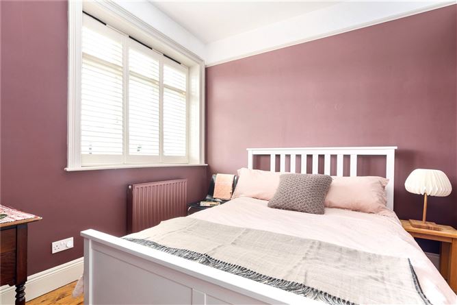 20 Spencer Villas, Glenageary, Co. Dublin