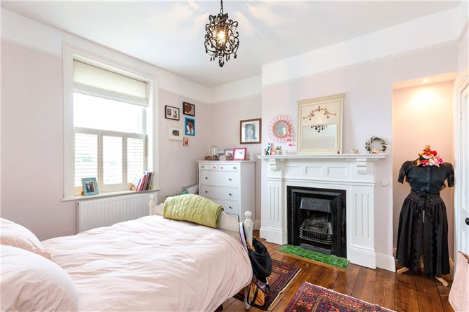 20 Spencer Villas, Glenageary, Co. Dublin