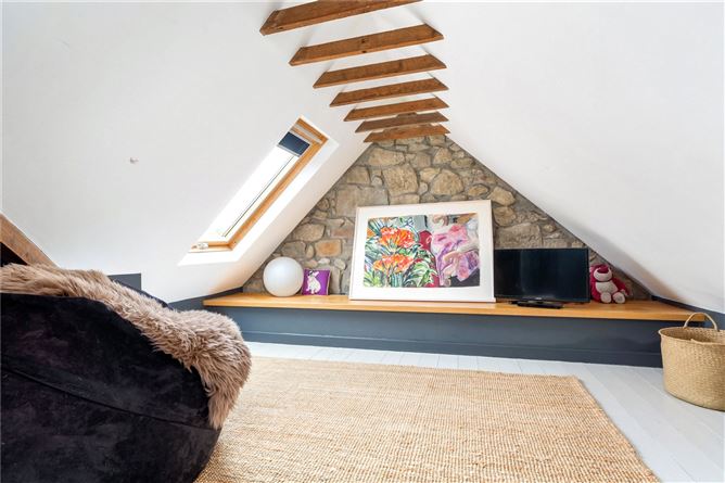 20 Spencer Villas, Glenageary, Co. Dublin