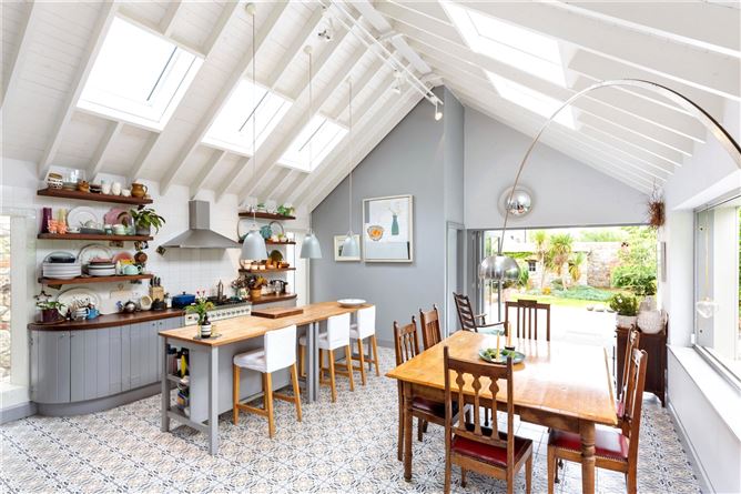 20 Spencer Villas, Glenageary, Co. Dublin