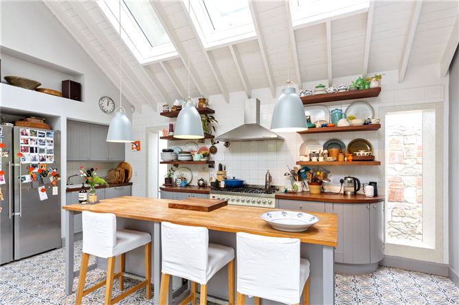 20 Spencer Villas, Glenageary, Co. Dublin