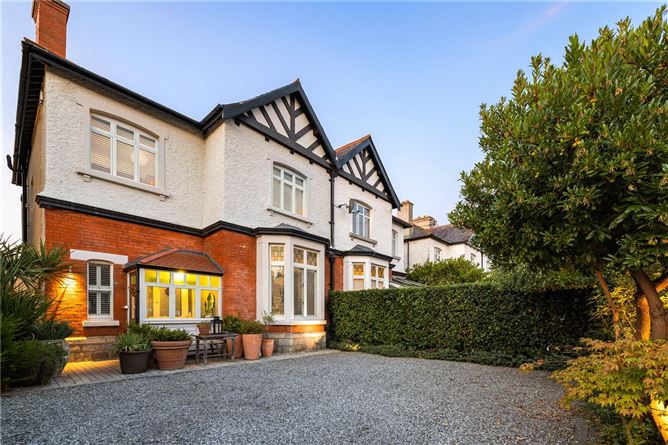 20 Spencer Villas, Glenageary, Co. Dublin