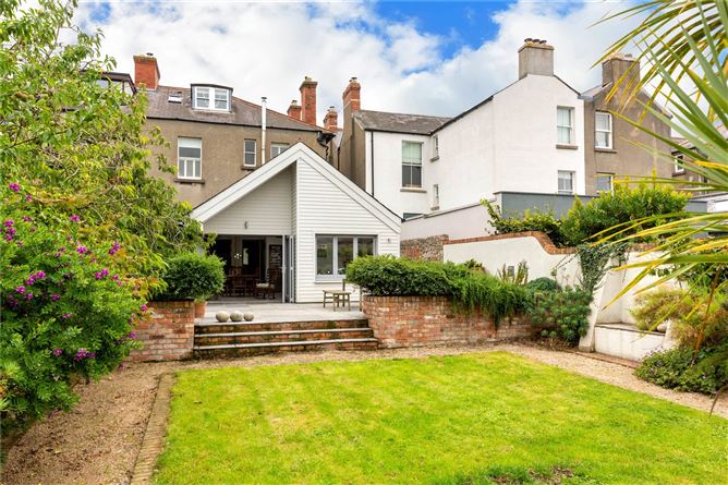 20 Spencer Villas, Glenageary, Co. Dublin