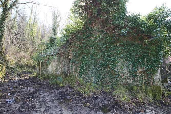 Cornulla, Gorvagh, Co. Leitrim