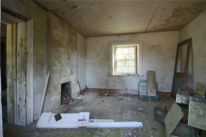 Cornulla, Gorvagh, Co. Leitrim