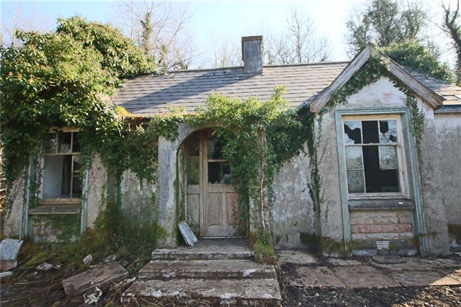 Cornulla, Gorvagh, Co. Leitrim
