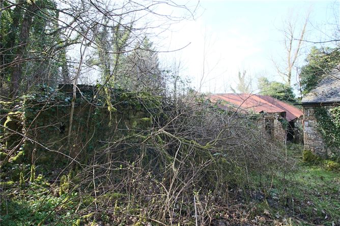 Cornulla, Gorvagh, Co. Leitrim