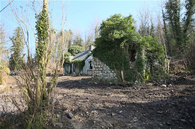 Cornulla, Gorvagh, Co. Leitrim
