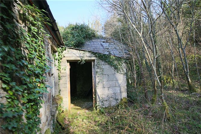 Cornulla, Gorvagh, Co. Leitrim