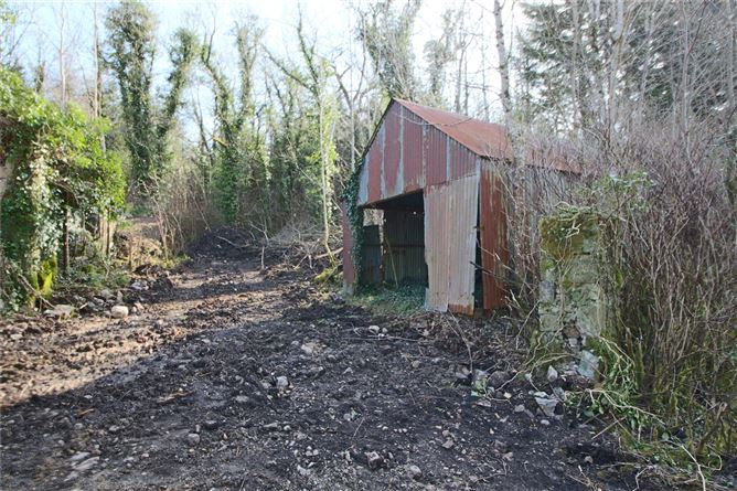 Cornulla, Gorvagh, Co. Leitrim