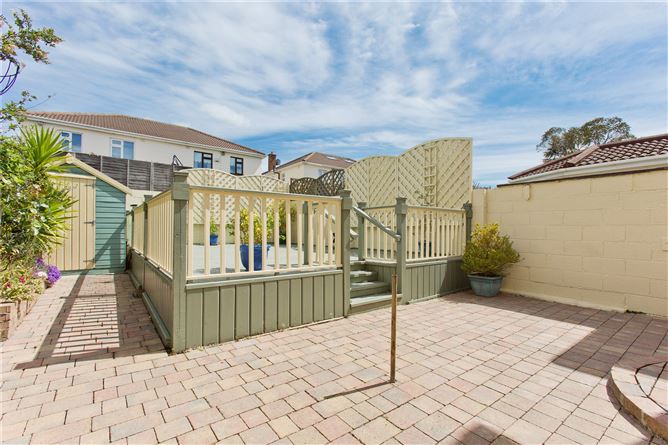 2 Templeroan Crescent, Knocklyon, Dublin 16