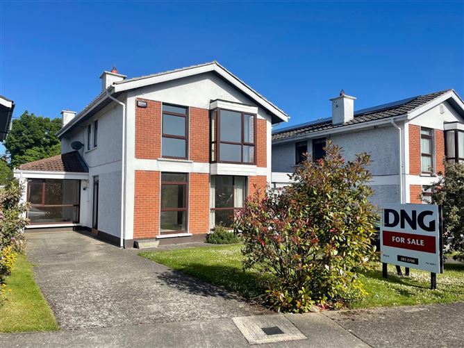 94 stillorgan wood, stillorgan, co. dublin a94f611