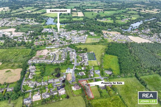 Cloon And Commons, Castleconnell, Limerick, Limerick