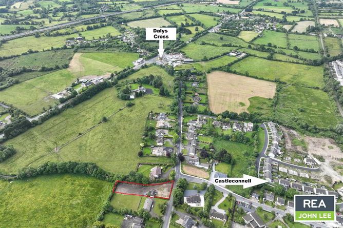 Cloon And Commons, Castleconnell, Limerick, Limerick