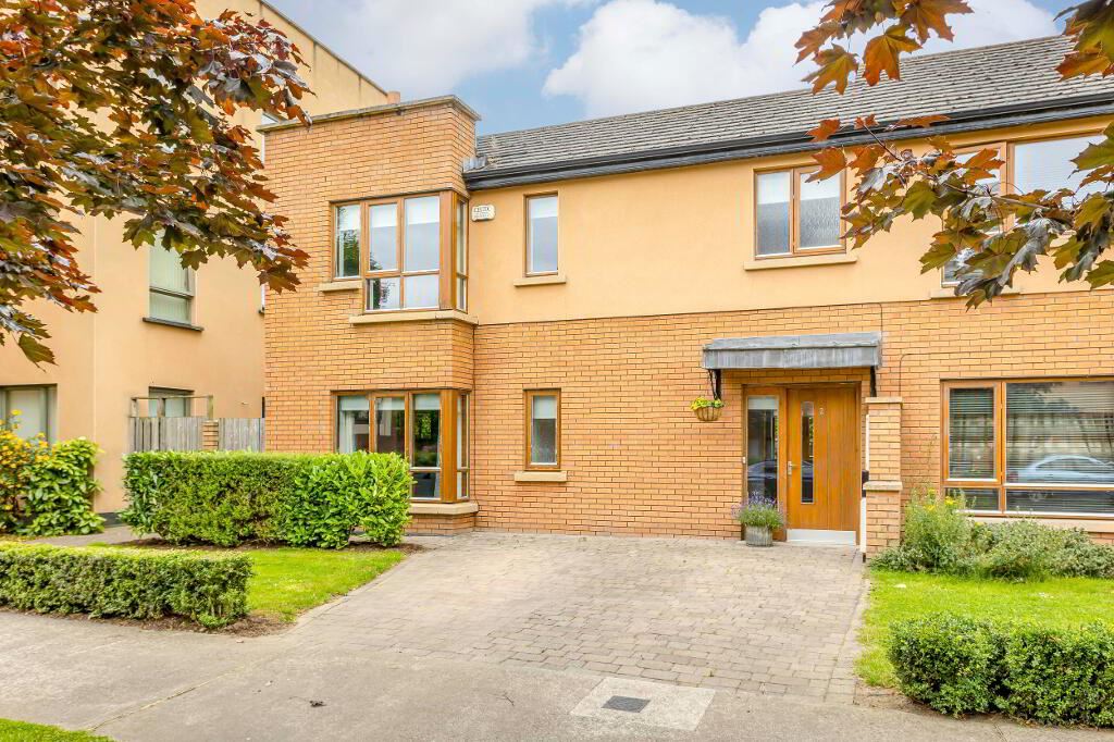 2 The Paddocks Walk, Adamstown, Lucan, Dublin REA McDonald 4615523