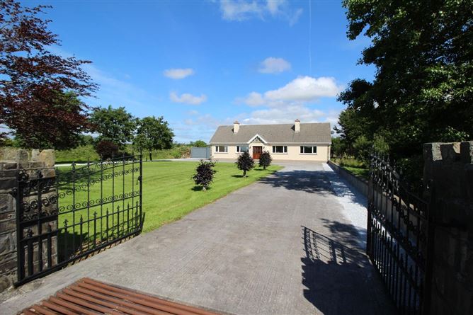 Tarmons West, Moyvane, Co. Kerry
