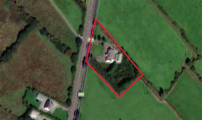 Tarmons West, Moyvane, Co. Kerry