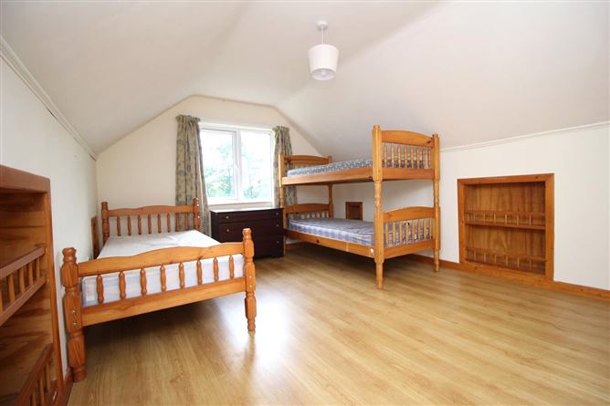 Tarmons West, Moyvane, Co. Kerry