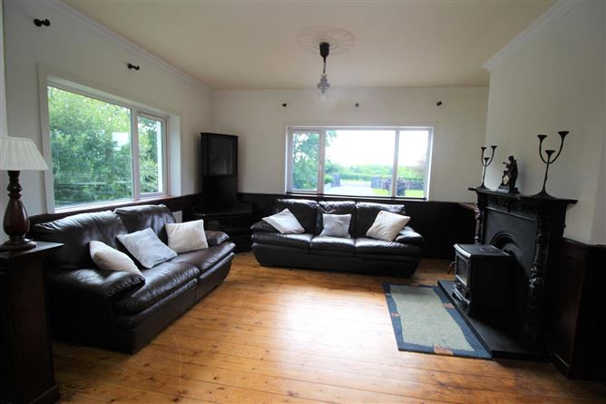 Tarmons West, Moyvane, Co. Kerry