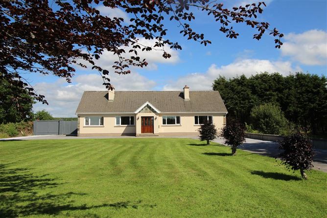 Tarmons West, Moyvane, Co. Kerry
