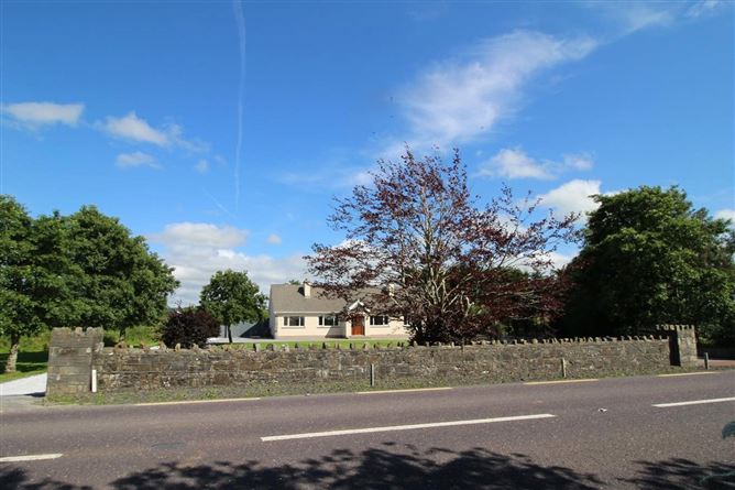 Tarmons West, Moyvane, Co. Kerry