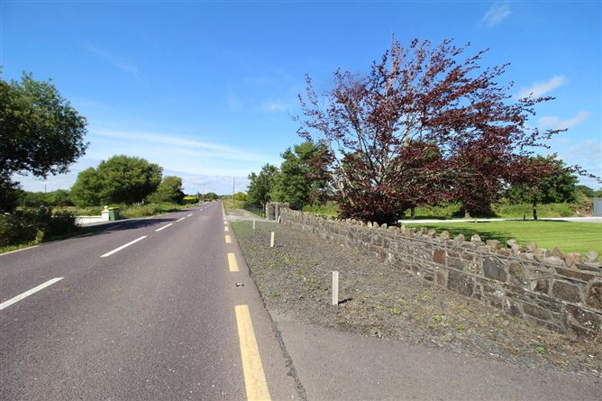 Tarmons West, Moyvane, Co. Kerry
