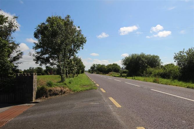 Tarmons West, Moyvane, Co. Kerry
