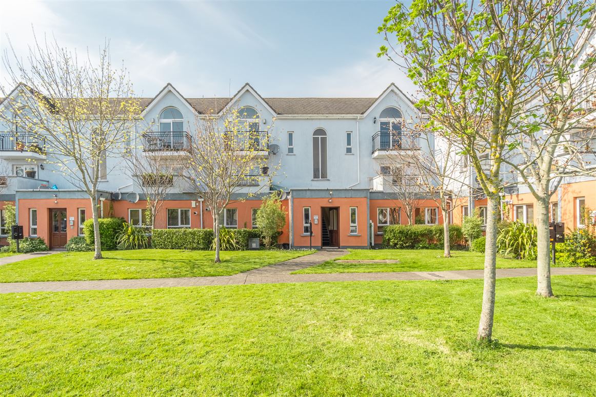 27 Gleann Ribh, Lusk, County Dublin Leonard Wilson Keenan 4645523