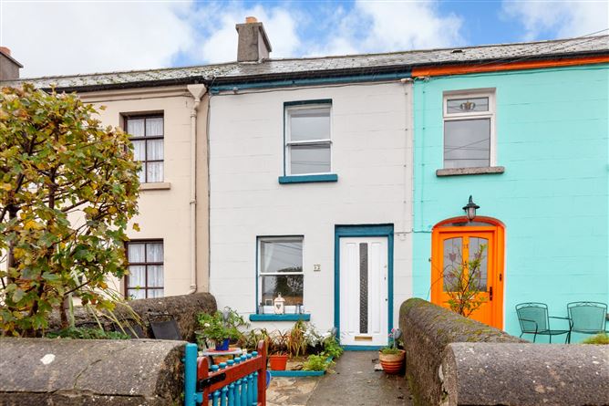 Main image for 12 Castle Street, Wicklow Town, Co. Wicklow