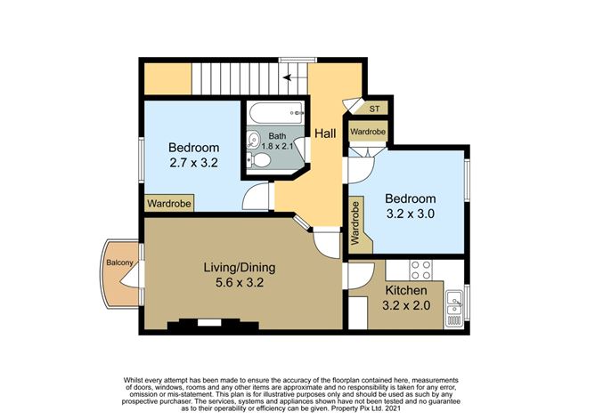 Apt 2, Monkstown Square, Monkstown, Co. Dublin