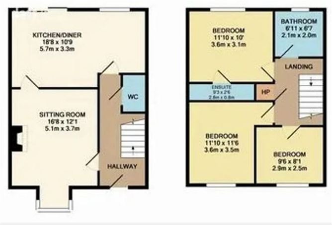 5 The Orchards, Kinsale, Cork