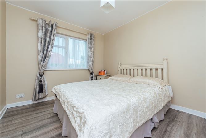 Tully East, Kildare Town, Kildare