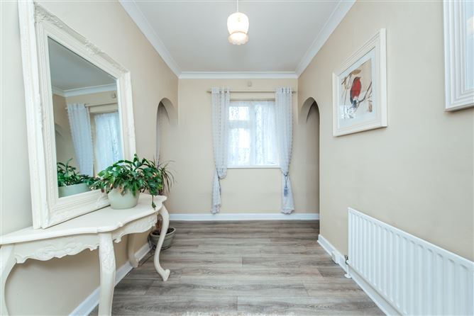 Tully East, Kildare Town, Kildare